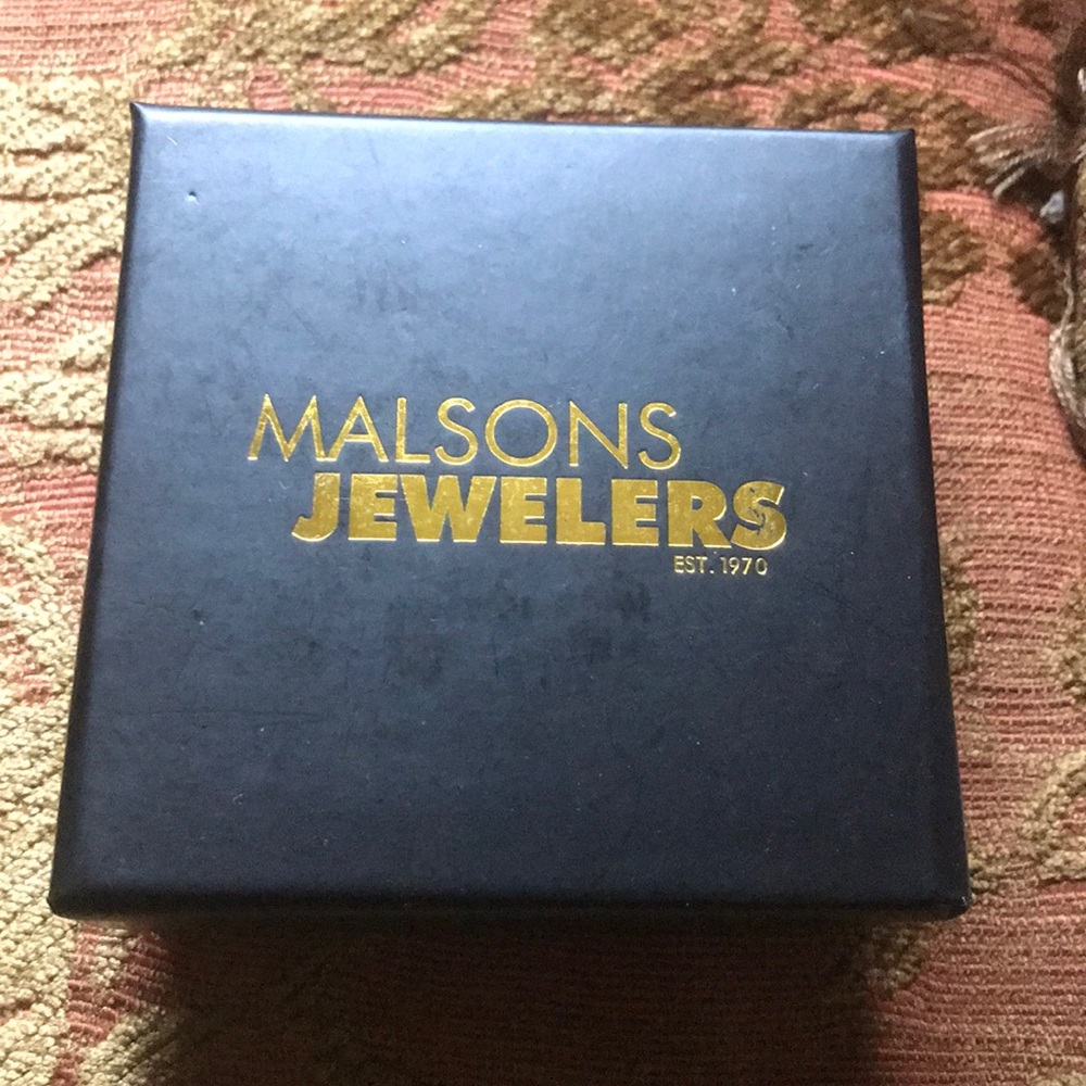 Sterling Silver Braided Bangle - image 6